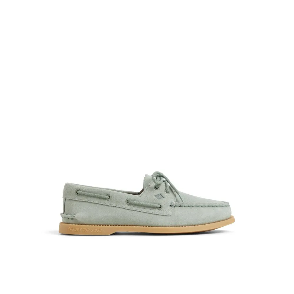 Active Wear Authentic Original 2-Eye Boat Shoe