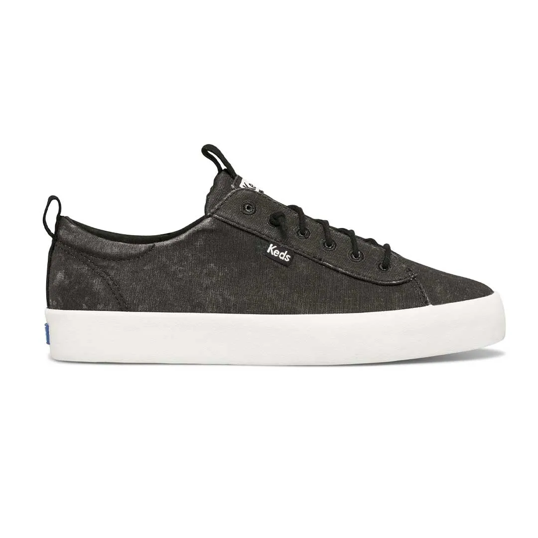 Keds - Women's Kickback Washable Shoes (WF65544) Long Commute
