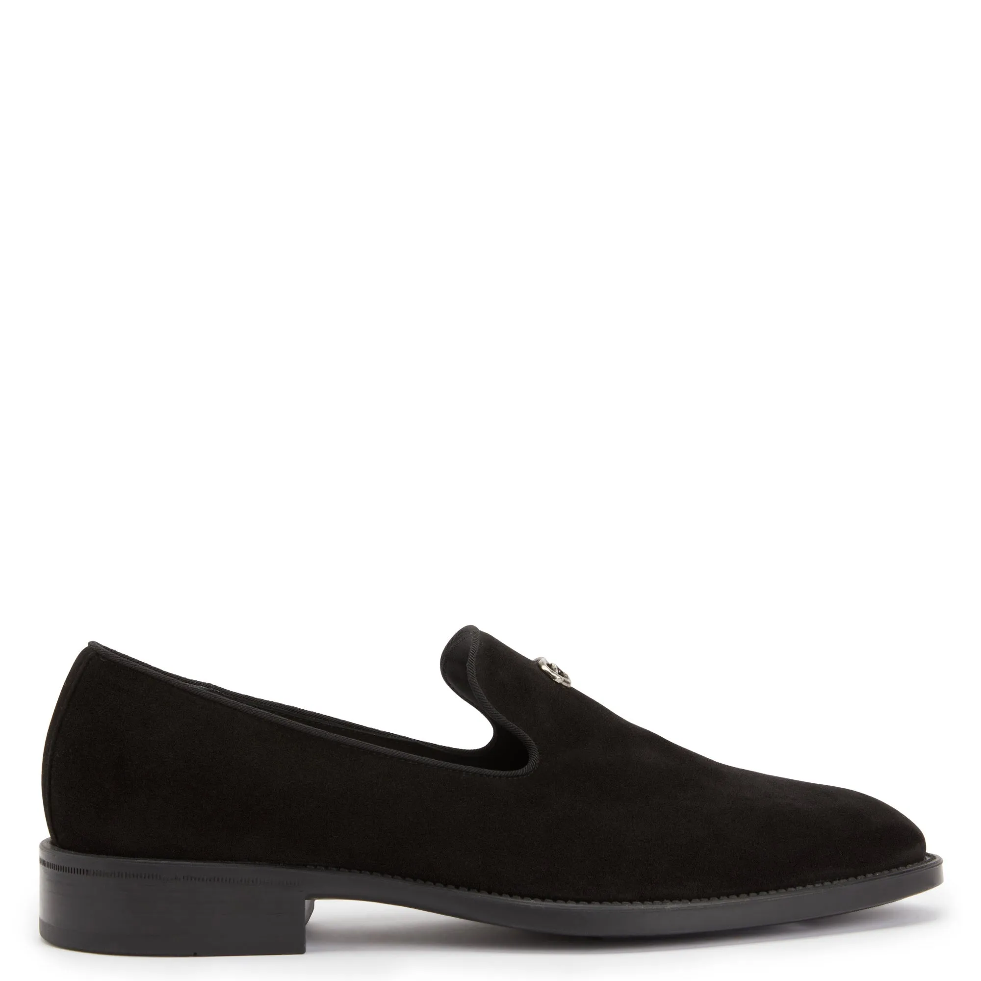 Giuseppe Zanotti Imrham Seamless Slip