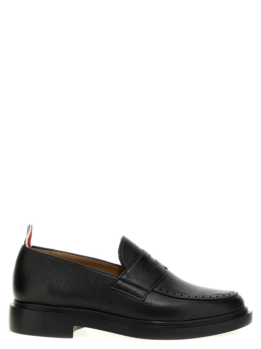 City Walk Slip On Access 'Penny' Loafers