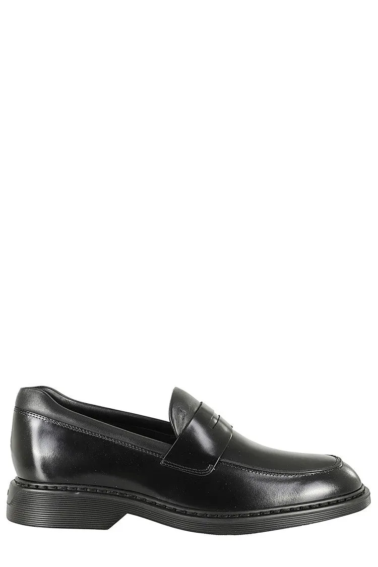 Quick Foot Access Comfort Glide H567 Loafers