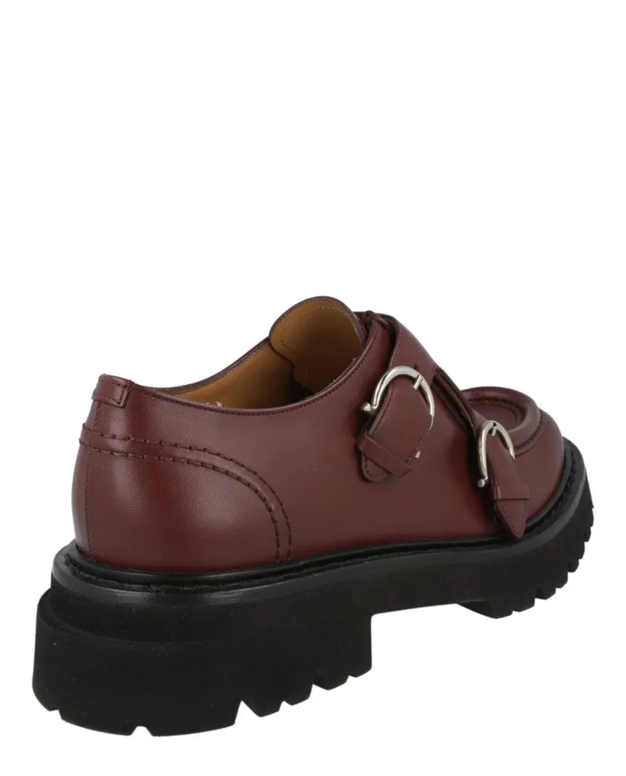 Gionny Loafers Simple Step Walk