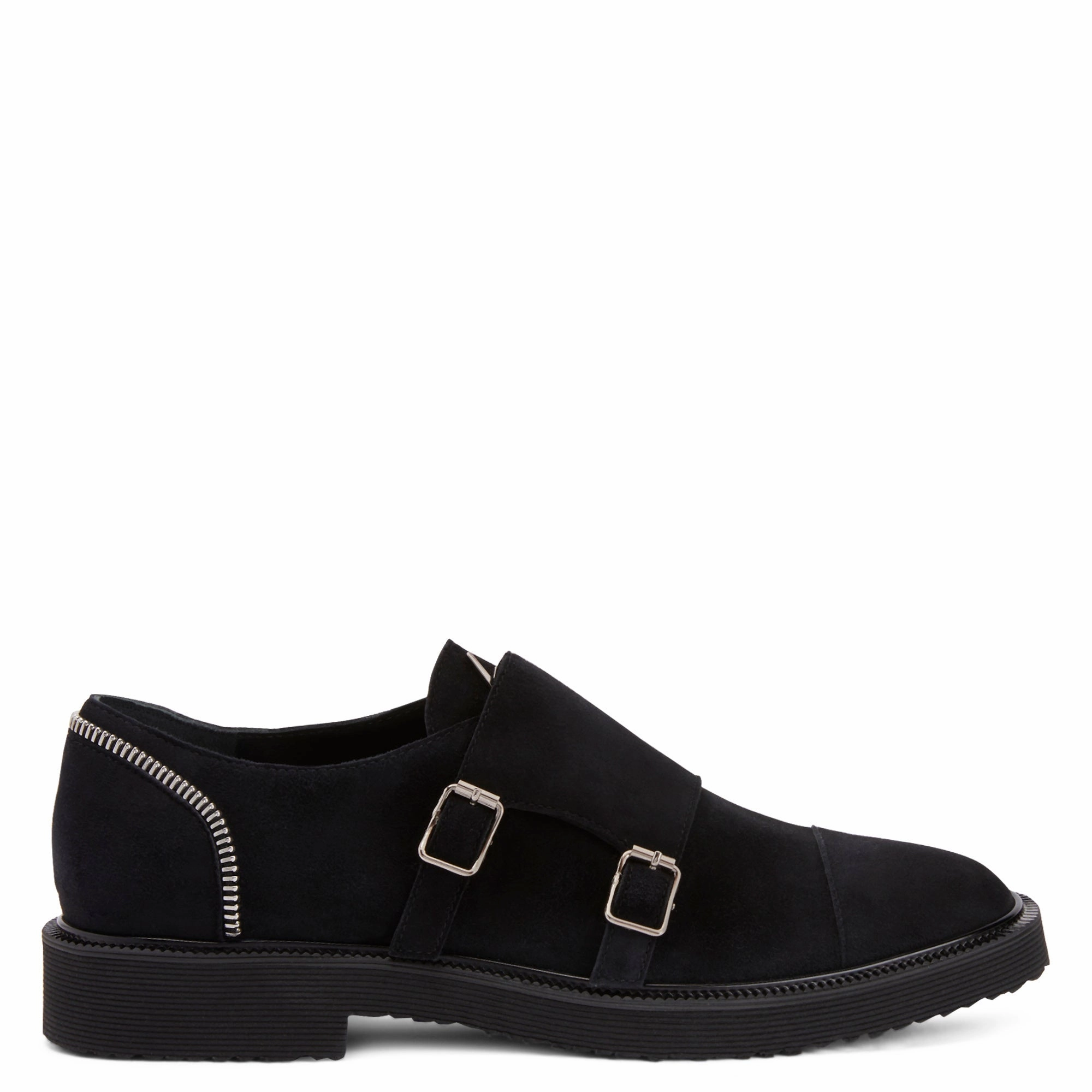 Comfort Travel Step Comfy Walk Fit Shoes Giuseppe Zanotti Johnny