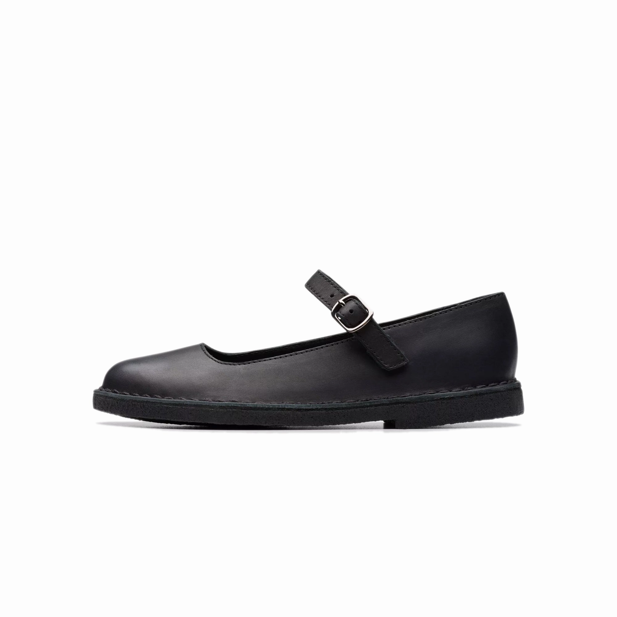 City Walking Clarks Womens Desert Jane Slipper