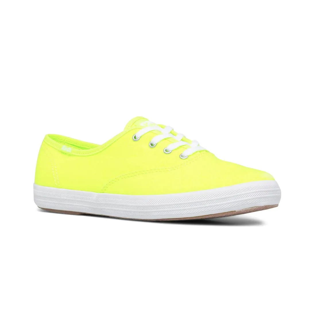 Sneakers Keds - Women's Champion Canvas Shoes (WF66460)