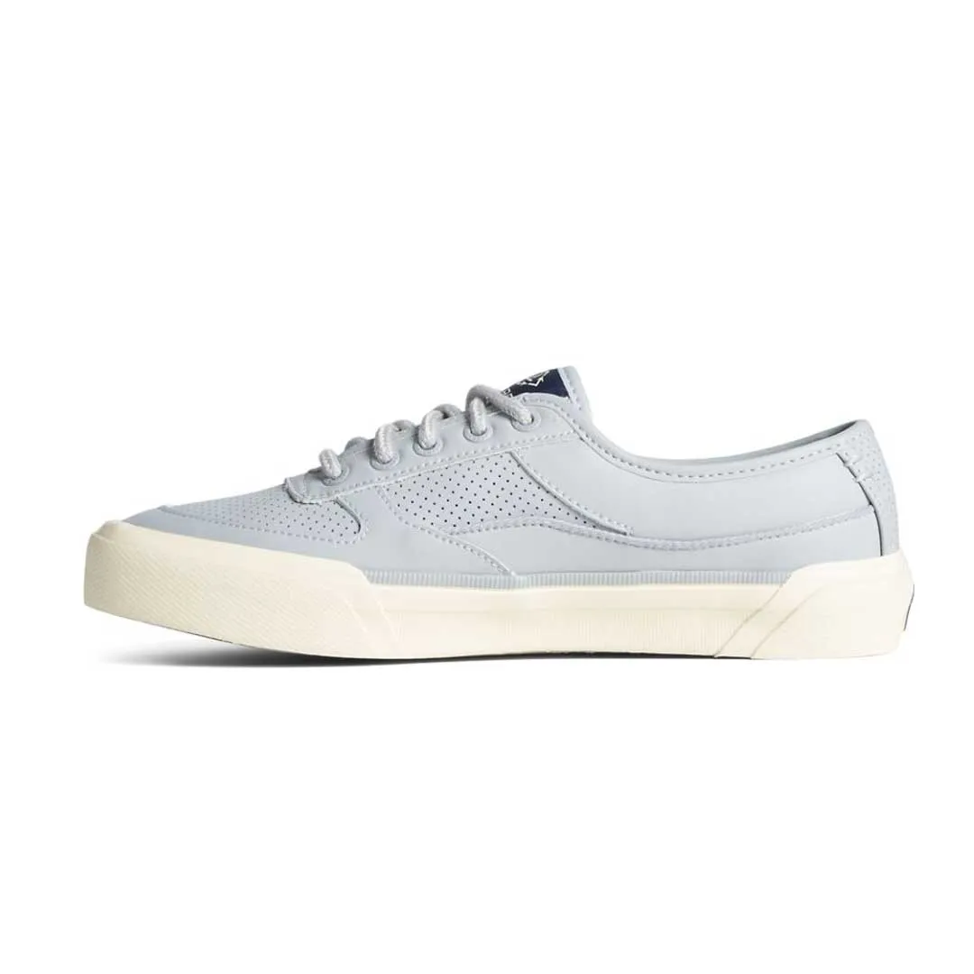 Sperry - Women's SeaCycled Soletide Leather Shoes (STS87326) Walk Smooth