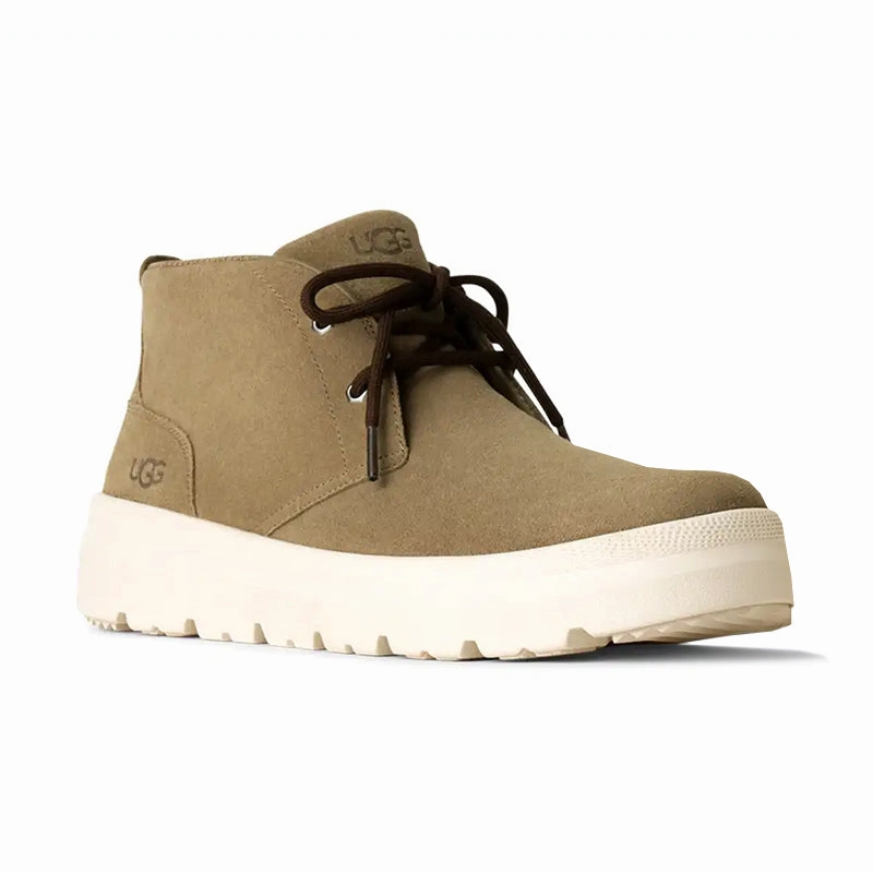 Street Ready Men's Burleigh Chukka Antilope
