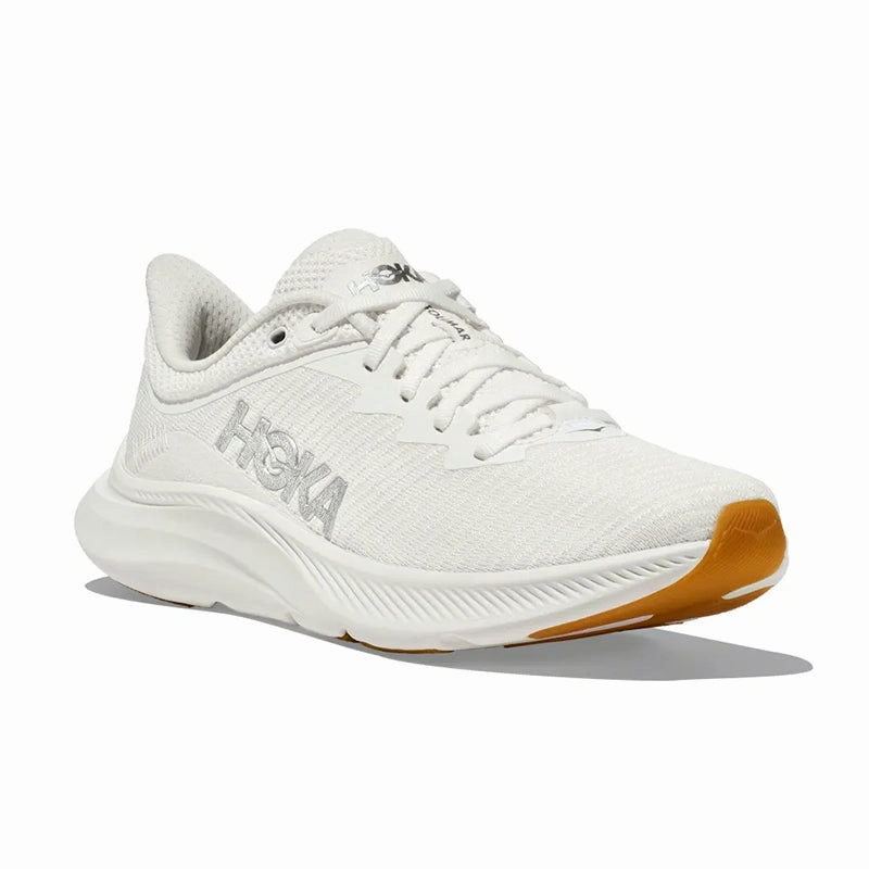 Women's Solimar White/White latex - sole shoes