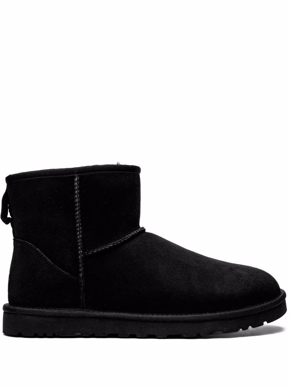 Ugg Australia Men's Boots Rugged Built Winter Walker