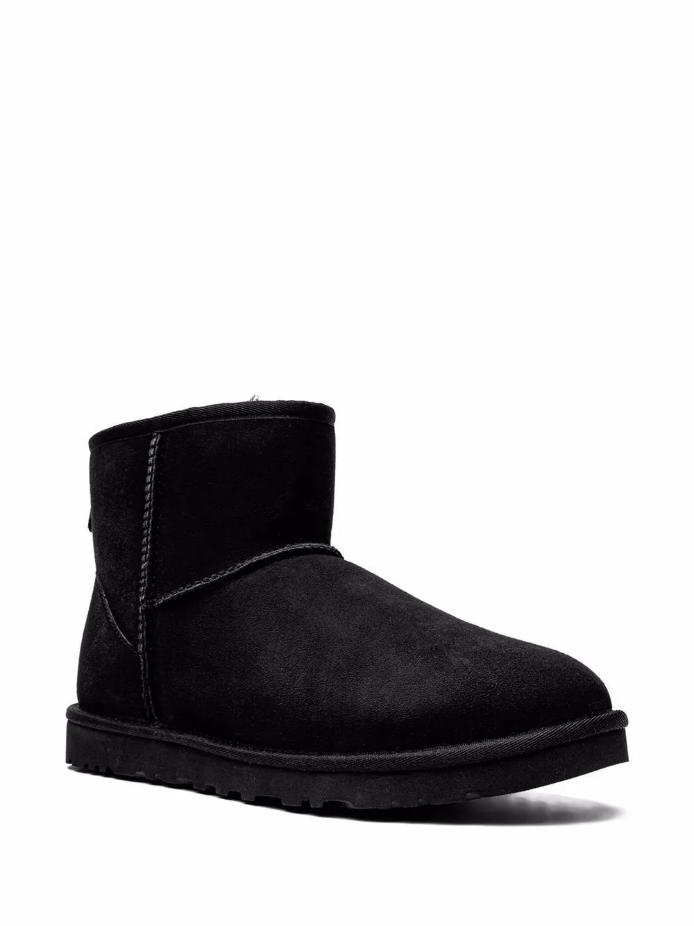 Non Marking Outsole Durable Tread Pattern Ugg Australia Men's Boots
