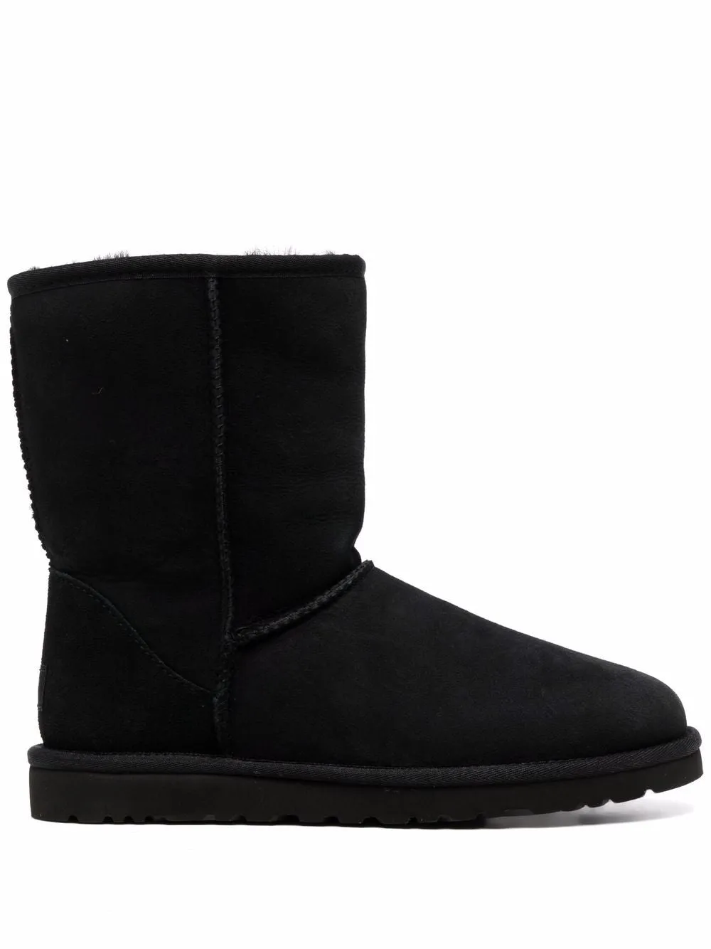 Ugg Australia Men's Boots Molded Arch Contour Sleek Fit