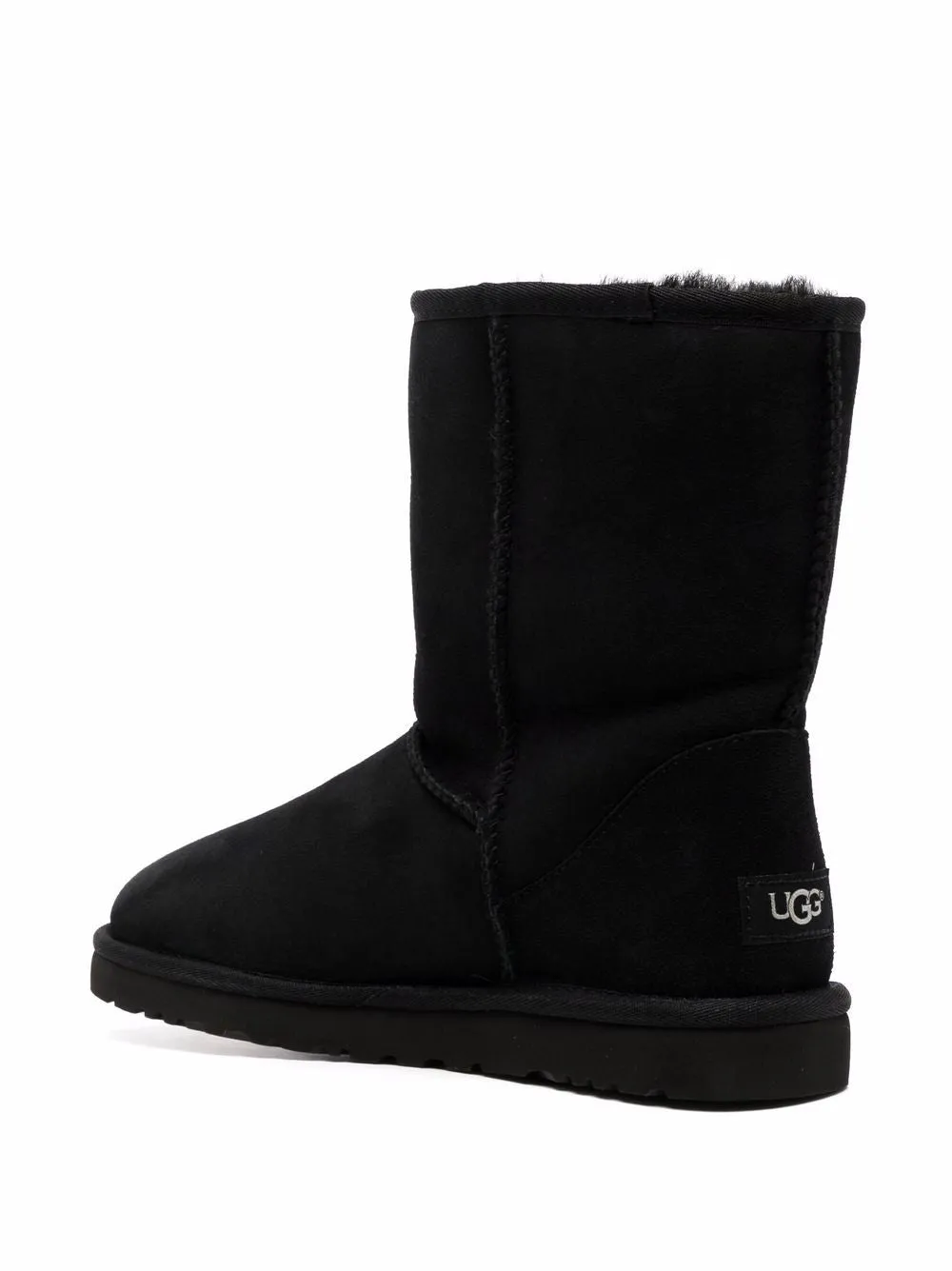 Pressure Relief Zones Seamless Comfort Urban Traveler Ugg Australia Men's Boots