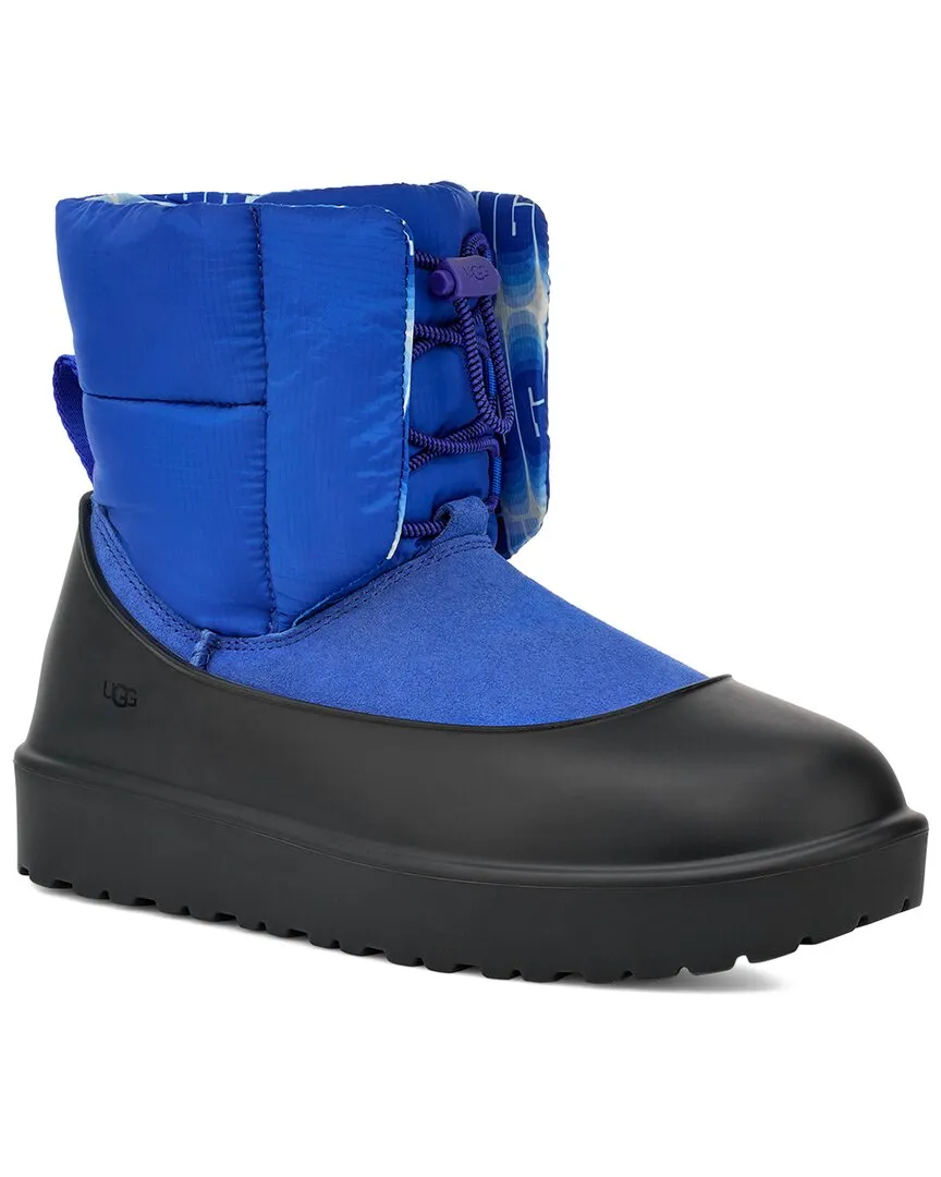 Durable Layer midsole UGG Classic Maxi Toggle Classic Mini Boot