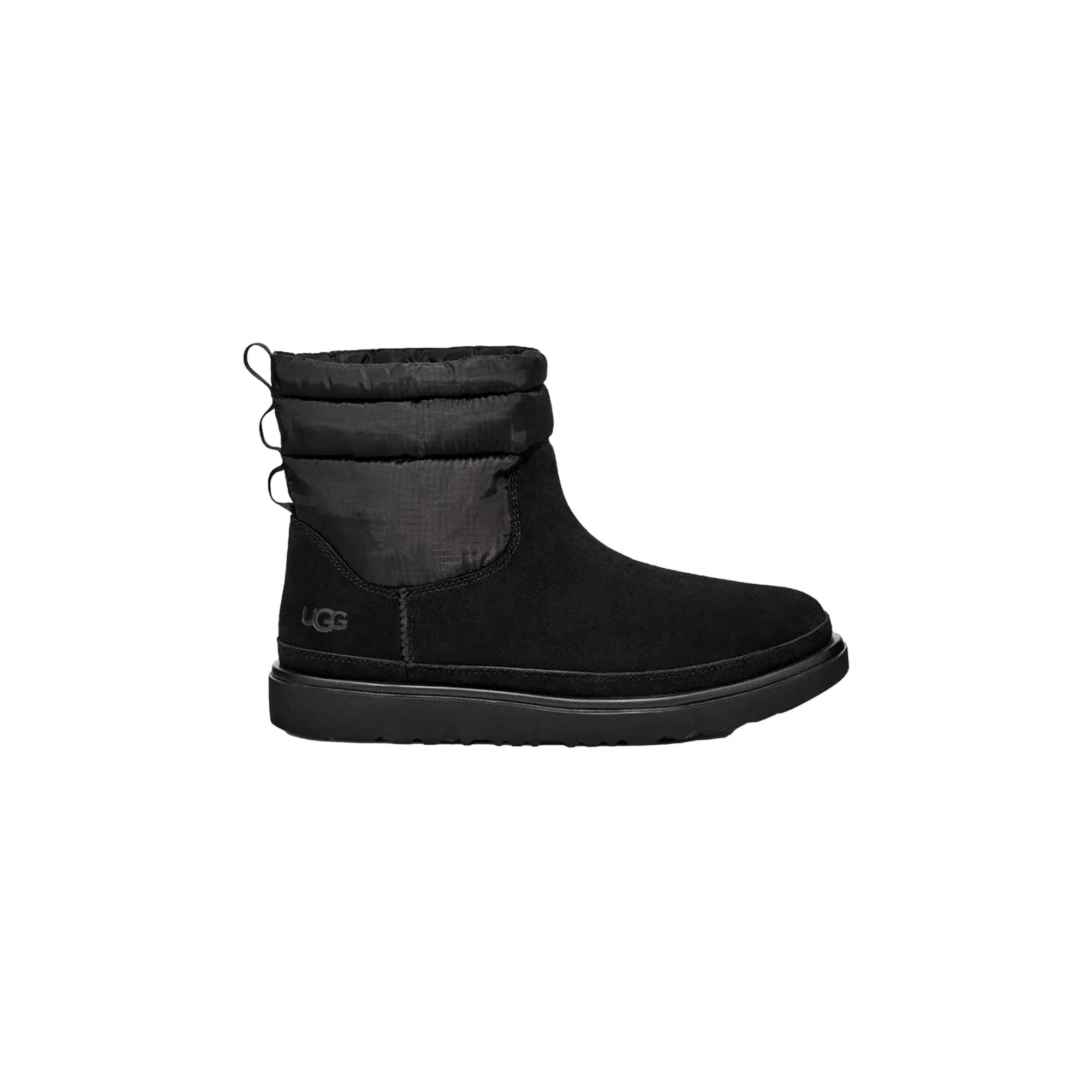 Walk Friendly UGG Classic Mini Mod Black  1158231-BLK Men's