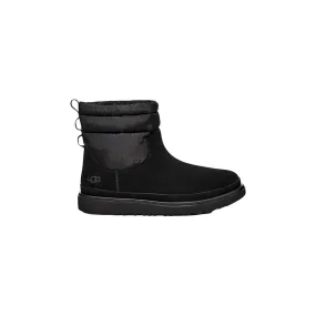 UGG Classic Mini Mod Black  1158231-BLK Men's Earth Tones