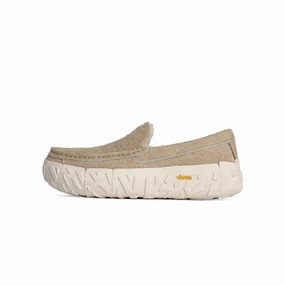 Dynamic Motion Ugg Mens Ascot Wrap Tech Slipper