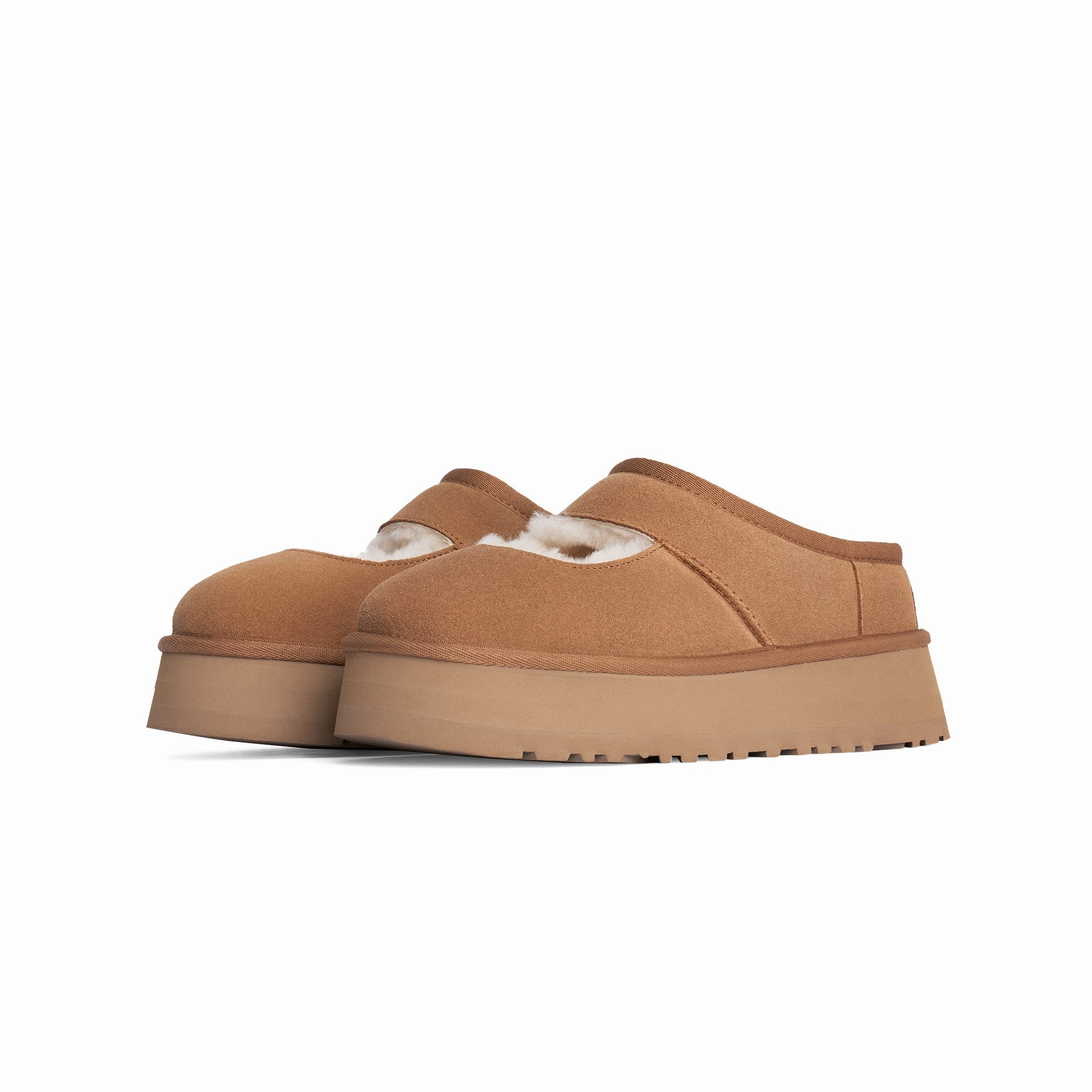 Port Path Ugg Womens Bea Mary Jane Slippers