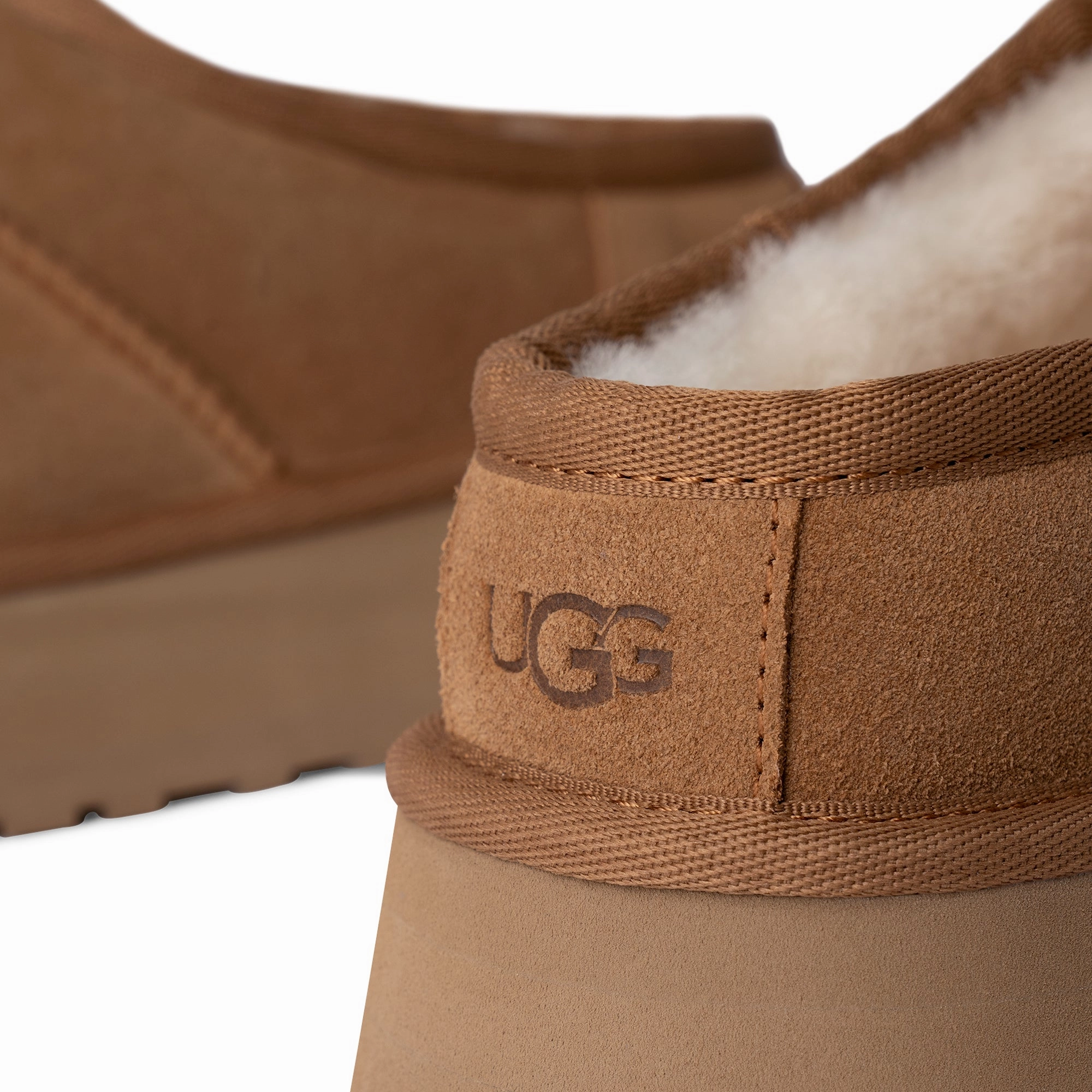 Ugg Womens Bea Mary Jane Slippers Fog Hike