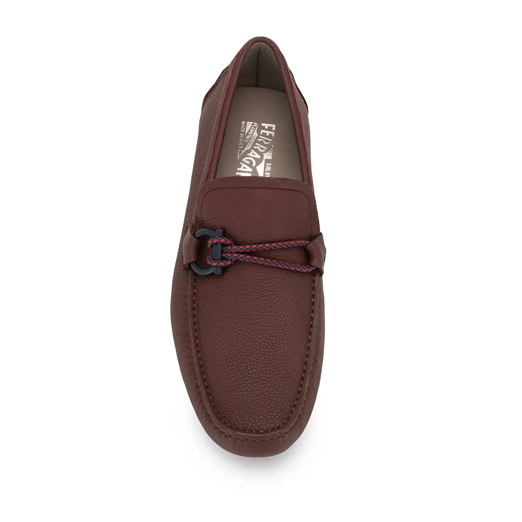 Simple Cut Ferragamo Ornament Driver