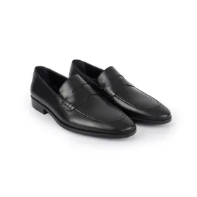 Fulton Penny Loafers Effort Ready Modern Luxury