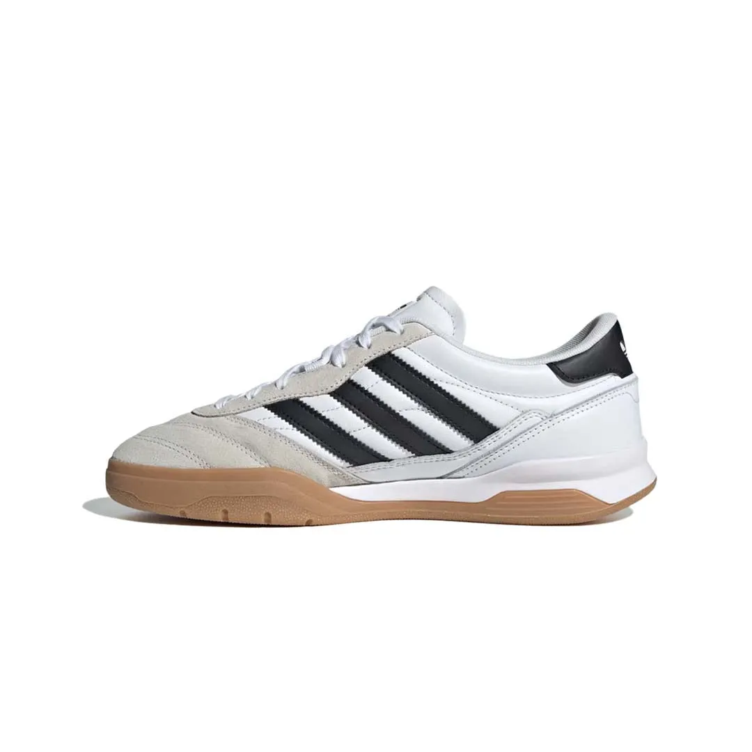 adidas - Unisex Mundial FC Shoes (JH9493) ComfortFit Signature comfort