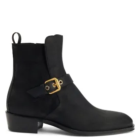 Giuseppe Zanotti  Jhonny Built Tough Noise Reducing Sole