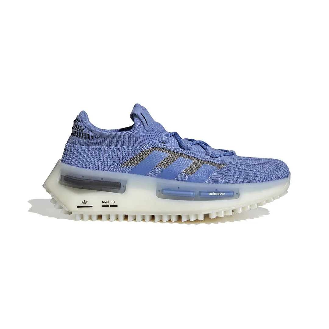 All Ground adidas - Women's NMD S1 Shoes (HQ4468)