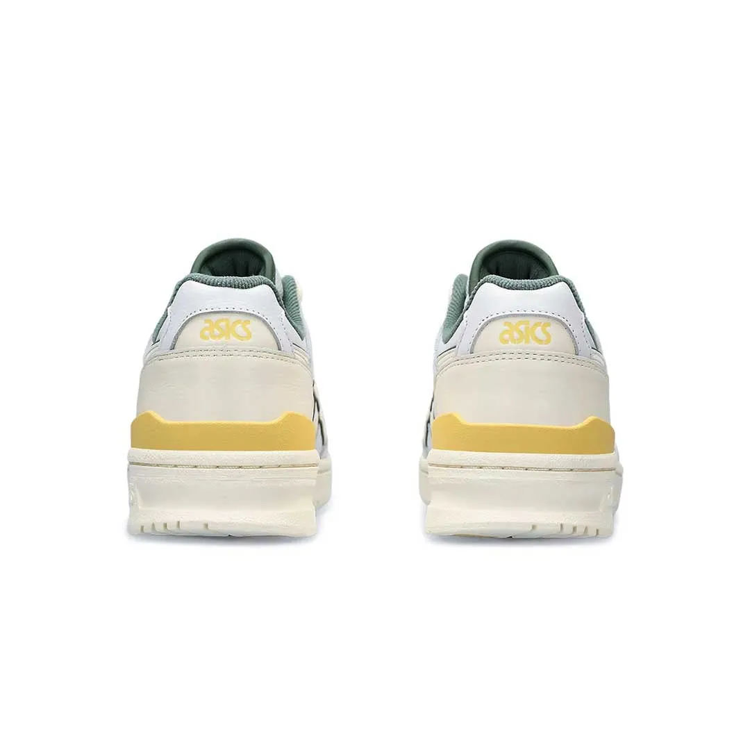 Asics - Unisex EX89 Shoes (1203A377 101) Microperforation Detail Flexible Tread