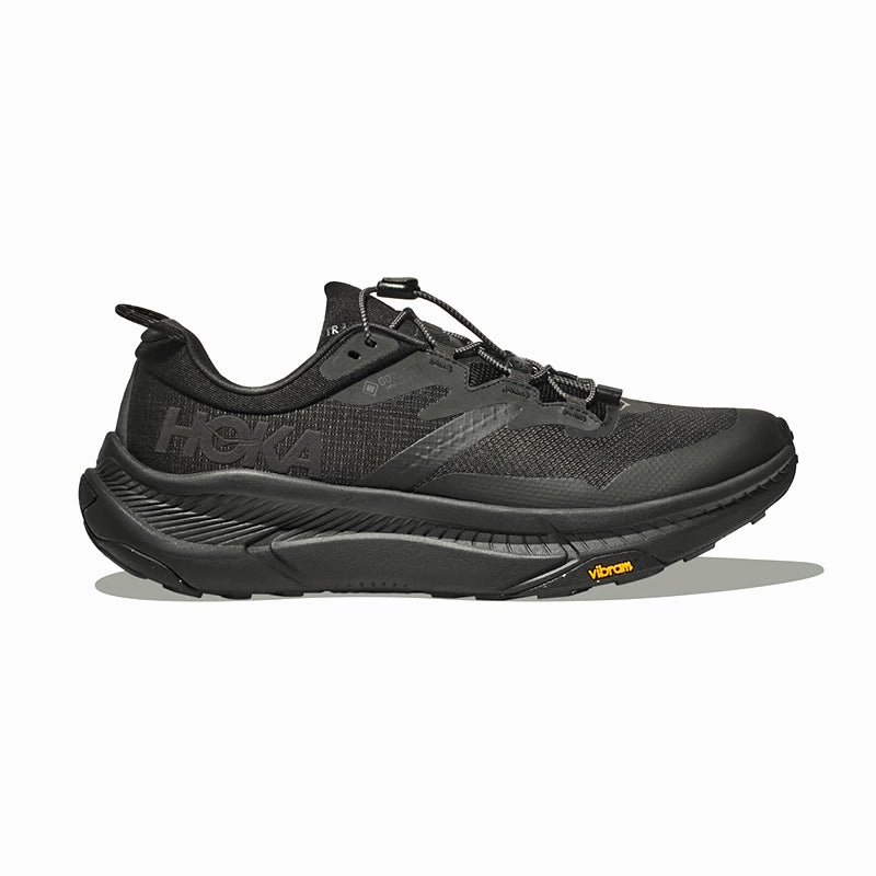 Men's Transport GORE-TEX Black/Black remarkable - running
