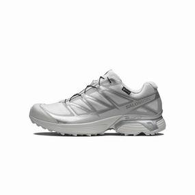 Salomon Mens XT-Pathway GTX Shoes stylish design material for practical users