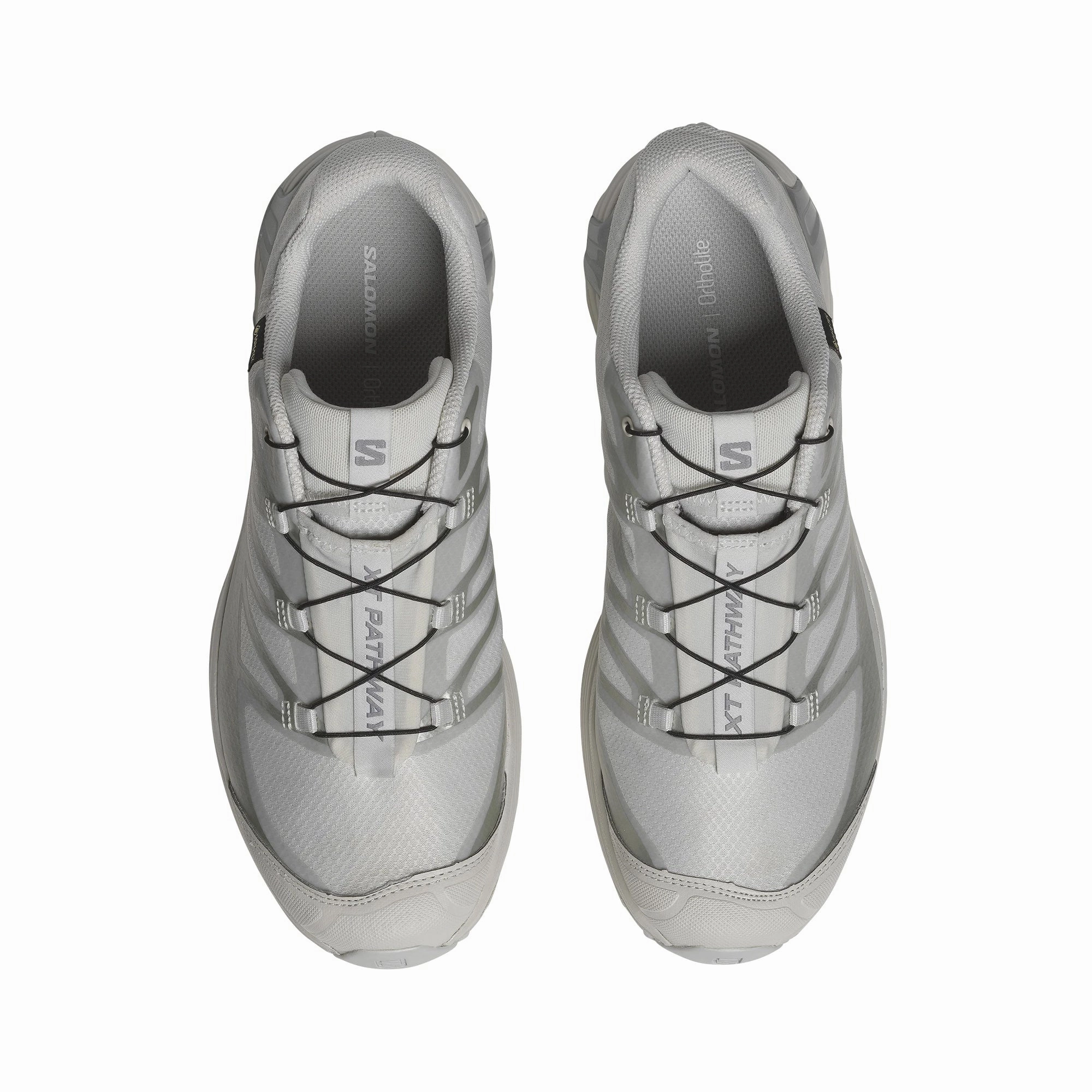 Salomon Mens XT-Pathway GTX Shoes Hot Weather for grass