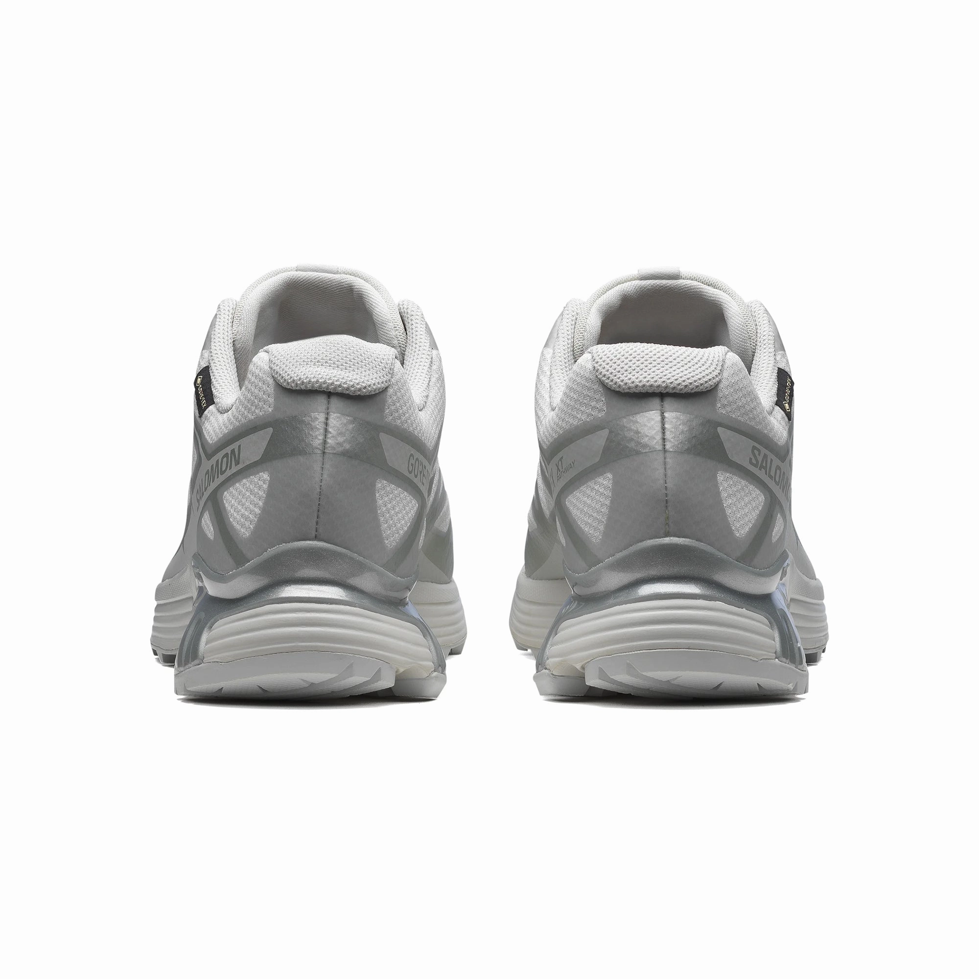 Salomon Mens XT-Pathway GTX Shoes proprioception support