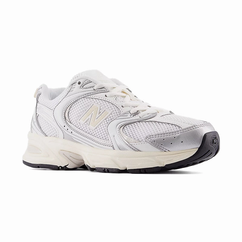 Easy Sport Women's 530 Silver Metallic/Linen
