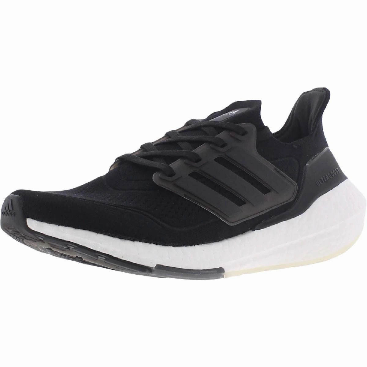 shoe insert Ultraboost 21 Womens Knit Workout Running Shoes
