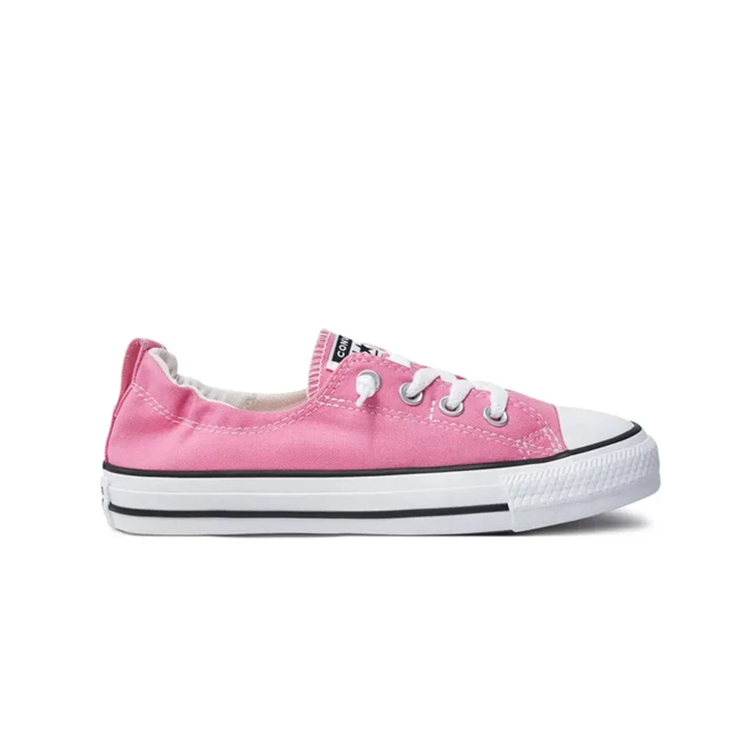 SoftMaterial Converse - Women's Chuck Taylor All Star Shoreline Slip-On Shoes (A11543C)