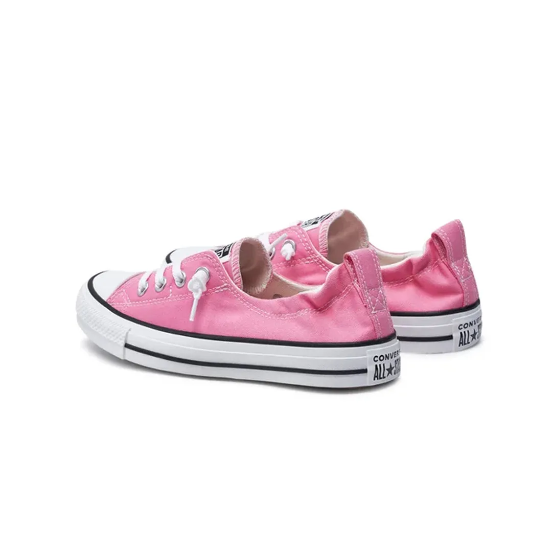 Runner's Choice Balance Tech Converse - Women's Chuck Taylor All Star Shoreline Slip-On Shoes (A11543C)