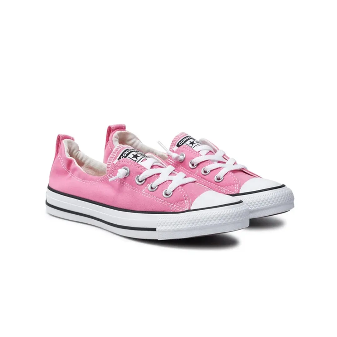 Shock-absorbent wear Quick Grip Converse - Women's Chuck Taylor All Star Shoreline Slip-On Shoes (A11543C)