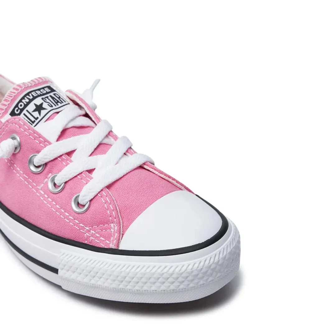 Thermoforming Technology Day Comfort Converse - Women's Chuck Taylor All Star Shoreline Slip-On Shoes (A11543C)