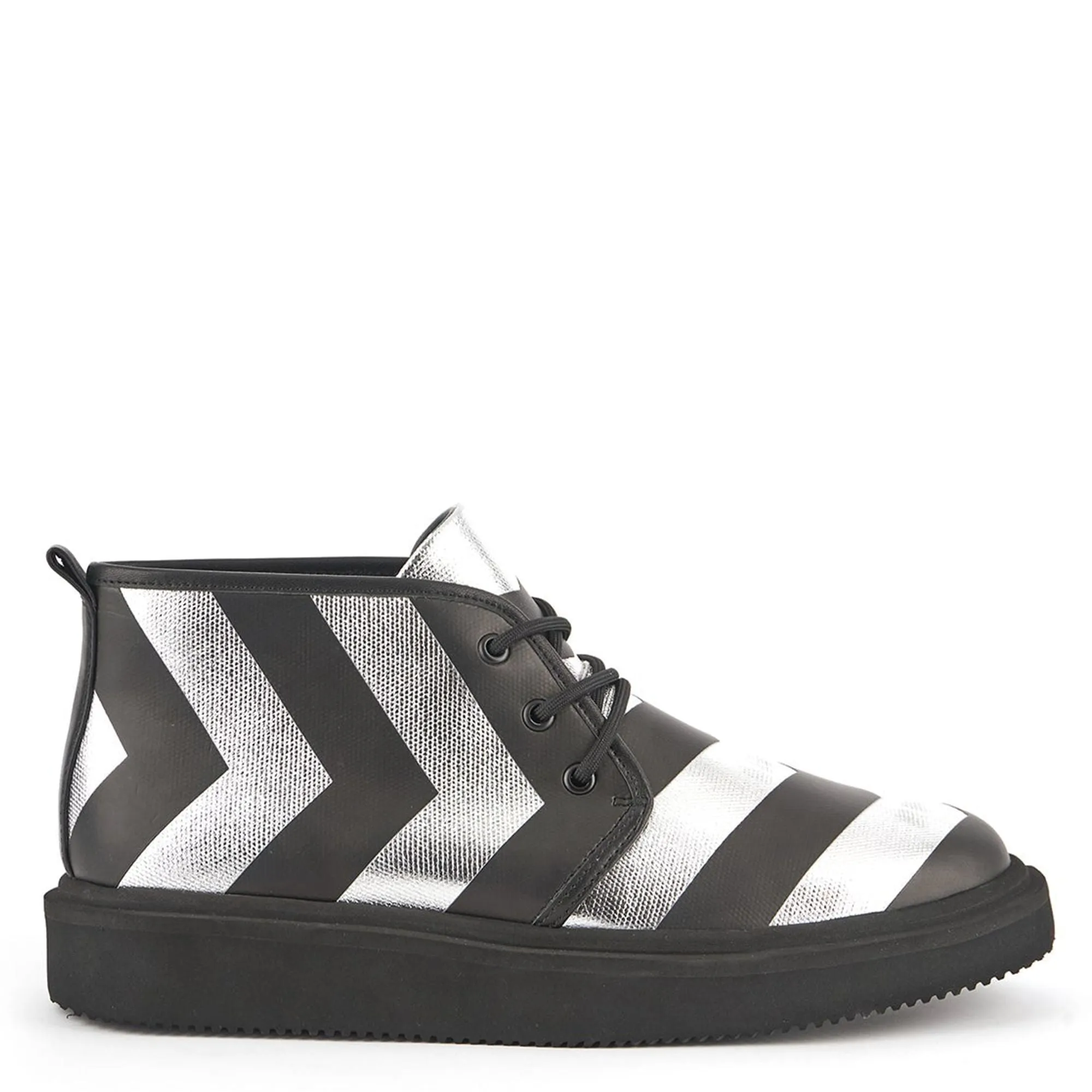 Un Geo Desert Mens Smooth Entry Ice Road