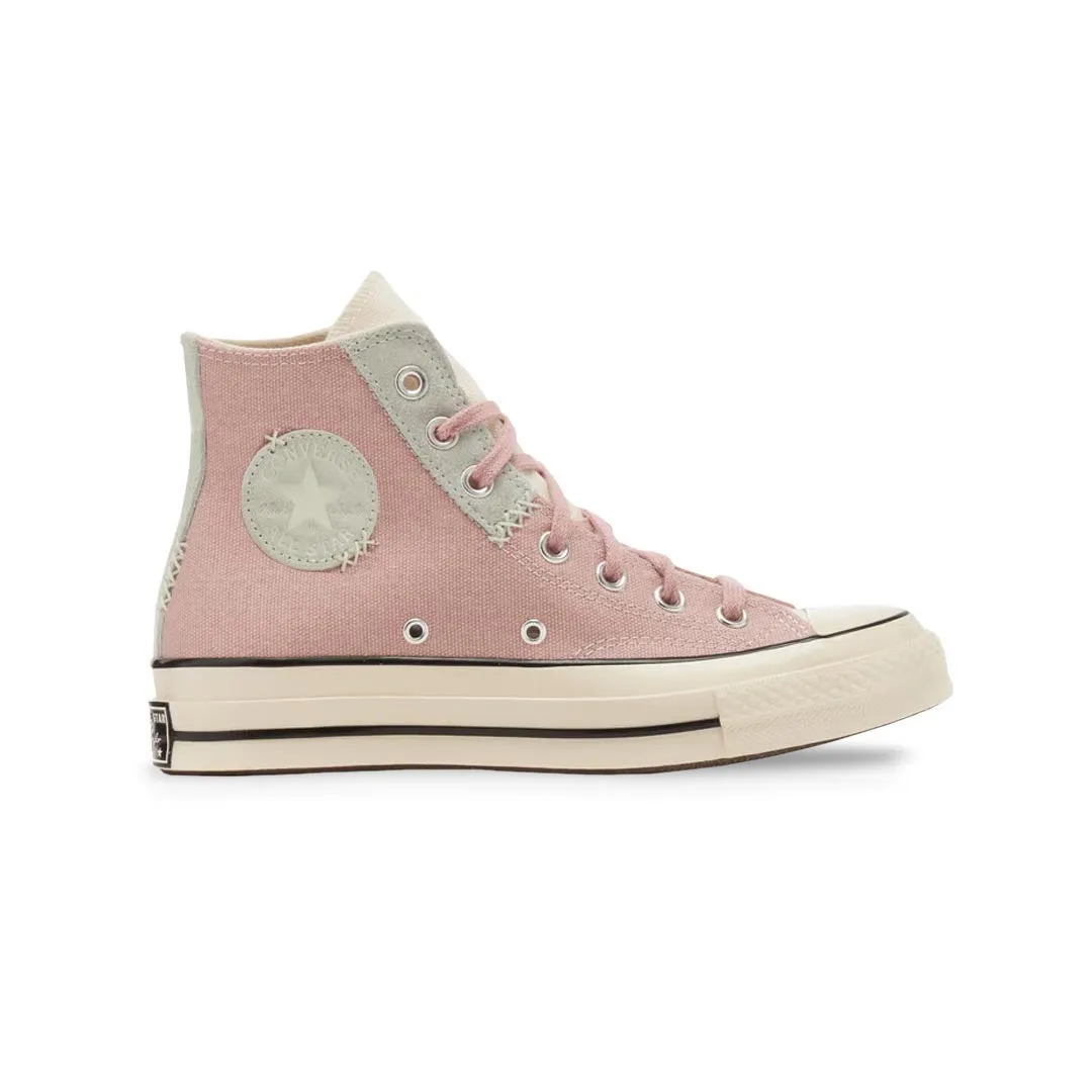 Wear Light Converse - Unisex Chuck 70 High Top Shoes (A06538C)
