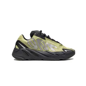 adidas - Unisex Yeezy 700 MNVN Shoes (GW9525) Street Utility Elastic Lace Closure
