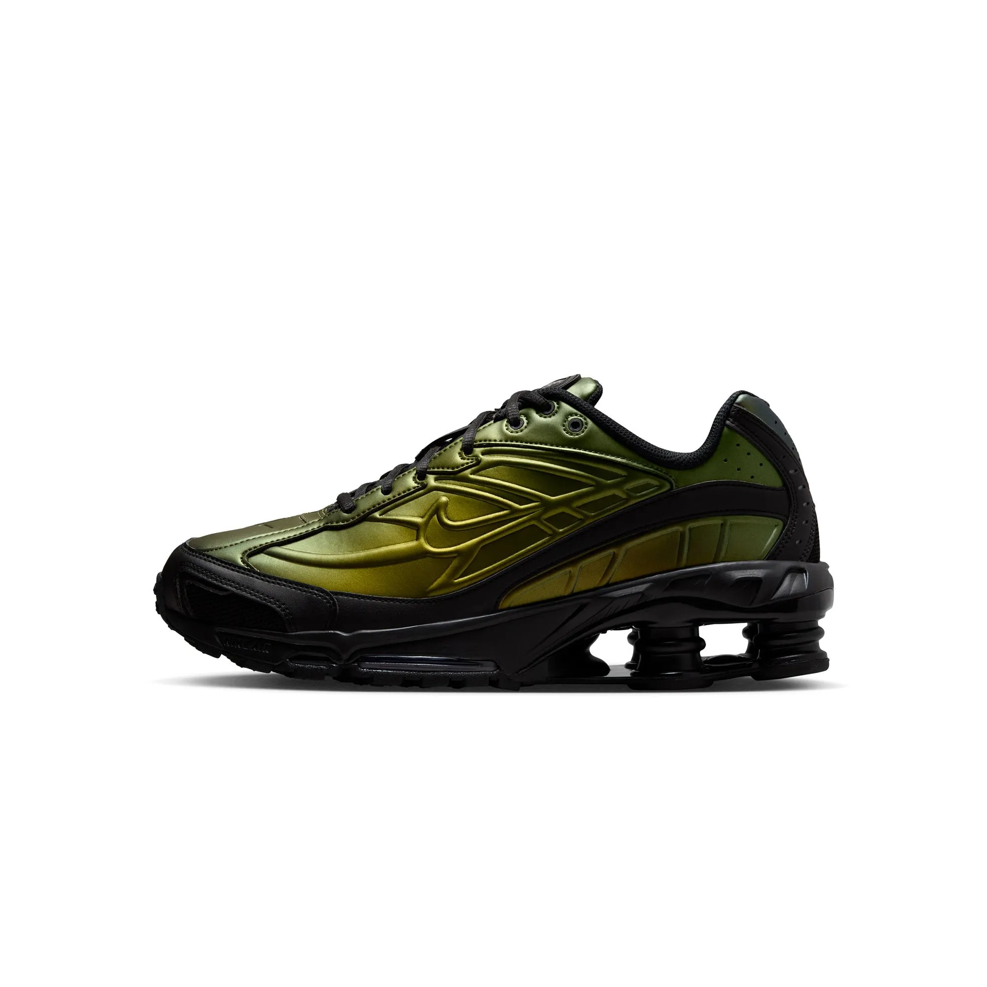 Nike Mens Shox Ride 2 Shoes plyometric - training shoes Under Armour Charged Assert