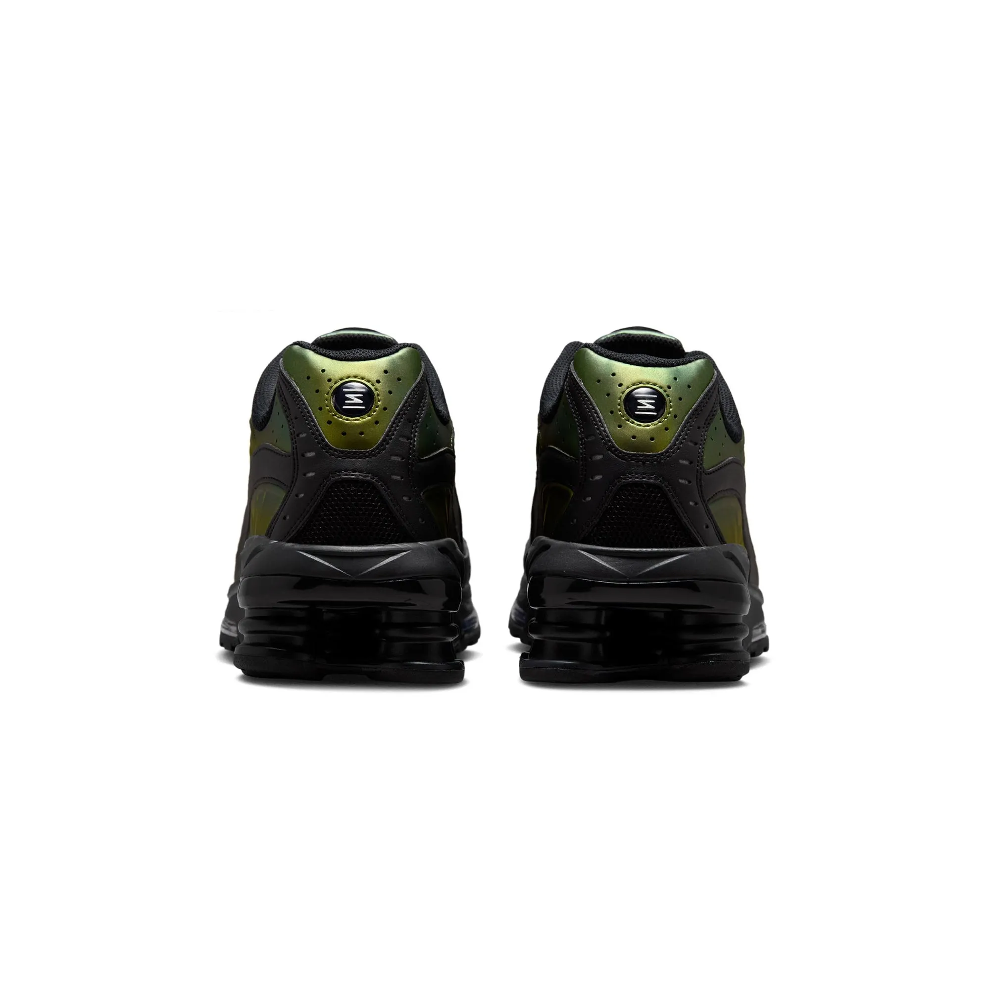 Reliable Product suitable for workouts Nike Mens Shox Ride 2 Shoes