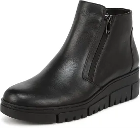 Heel Stabilizer Uptown Sur Boot In Black