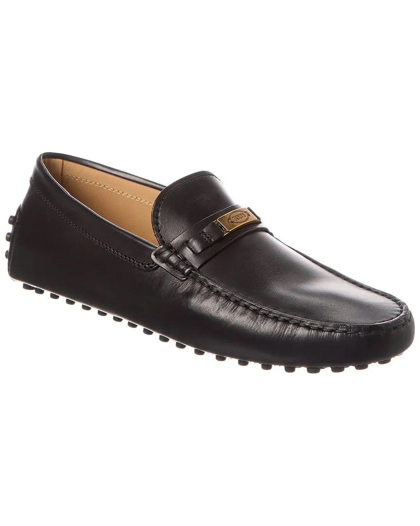 Comfy Urban TOD??s Leather Driver