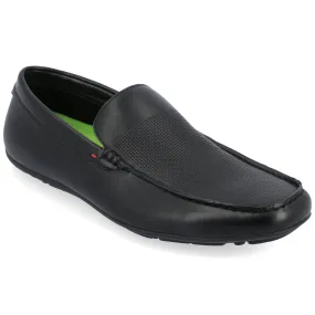Vance Co. Mitch Driving Loafer Easy Walking Slip Relaxed Comfort Step