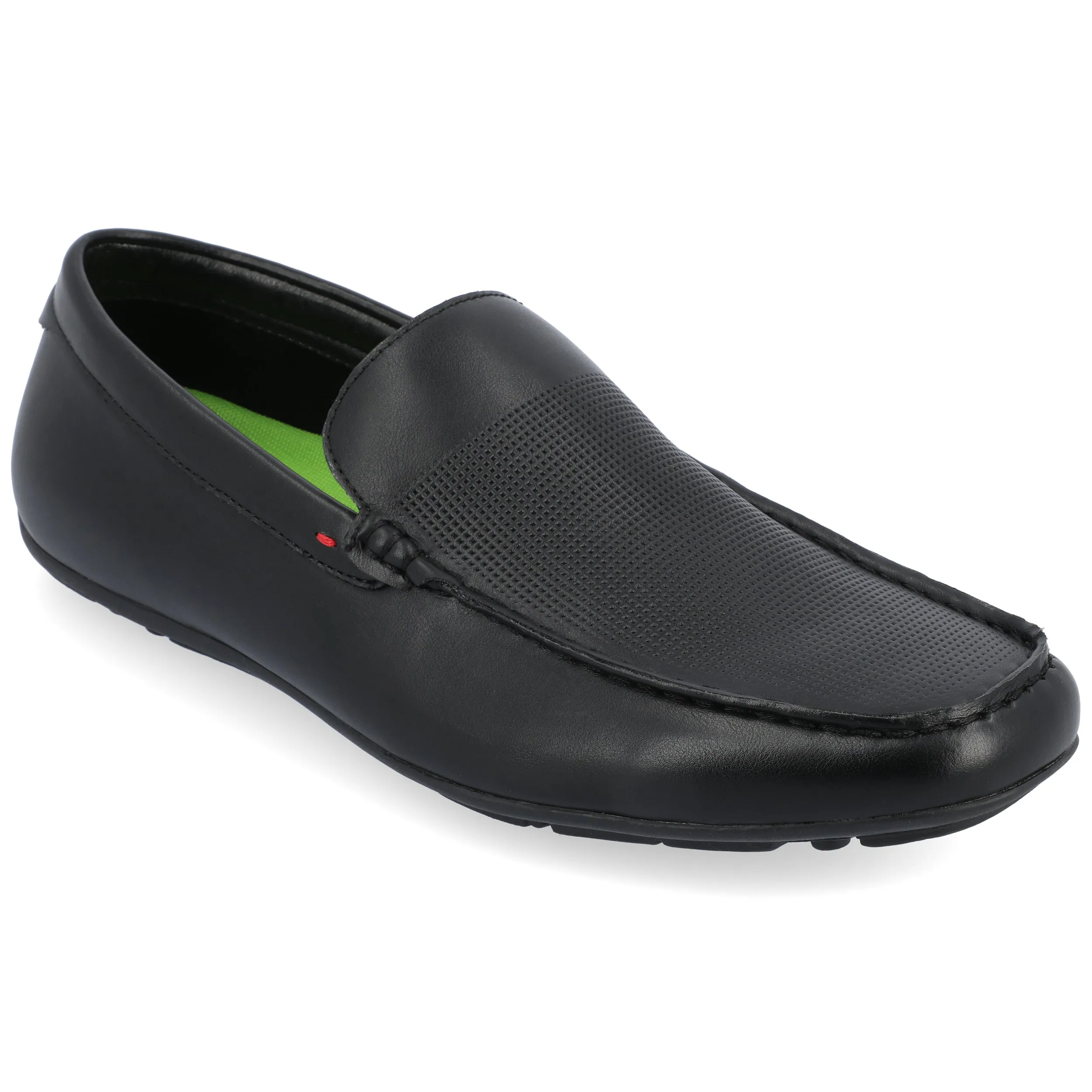 Vance Co. Mitch Driving Loafer Easy Walking Slip Relaxed Comfort Step