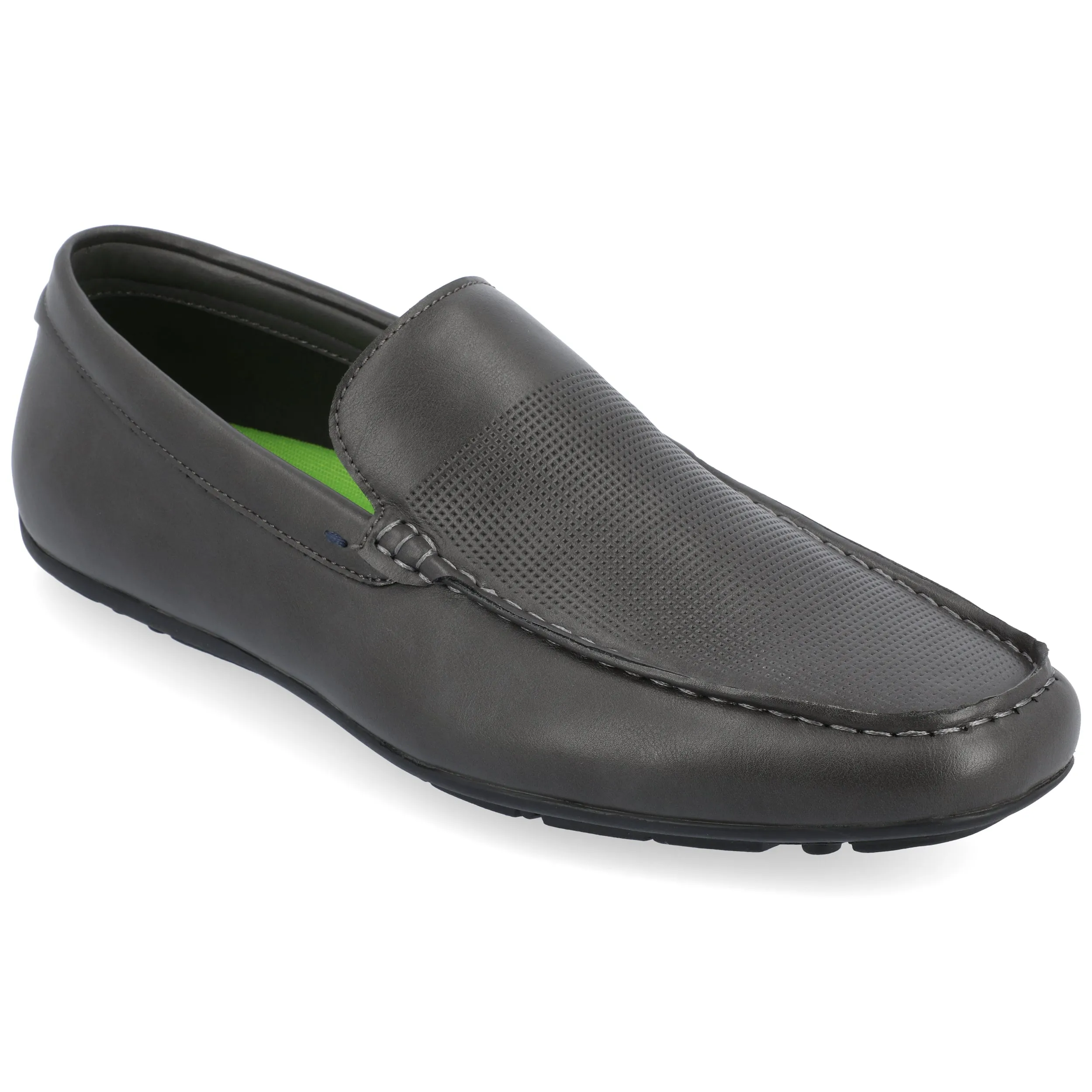 Vance Co. Mitch Driving Loafer Weekend Vibe Instant Step