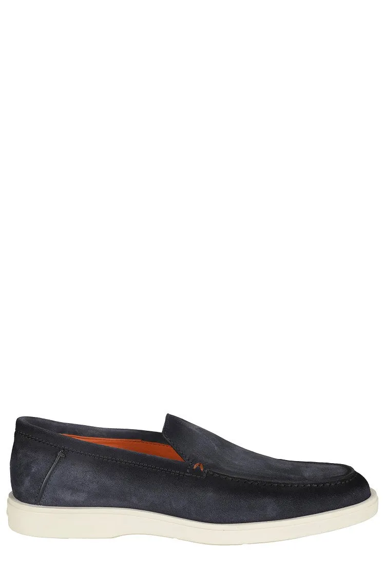 Botanist Moccasin Day Long Comfort