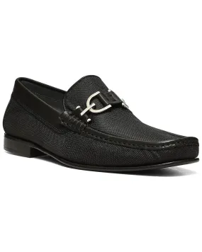 Comfy Fit Shoes Slip Fit Donald Pliner Leather Loafer